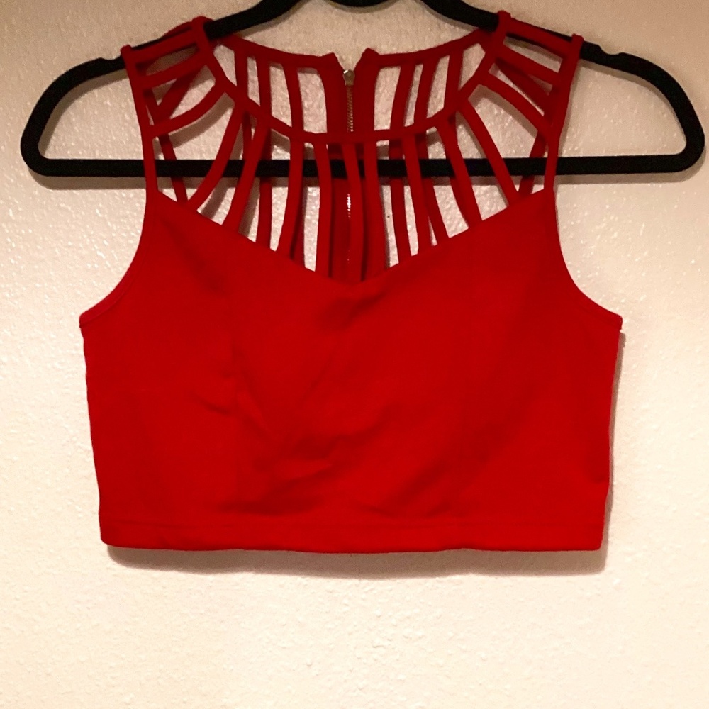 Top Size Medium